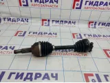 Привод передний левый Nissan X-Trail (T31) 39101-JG34B