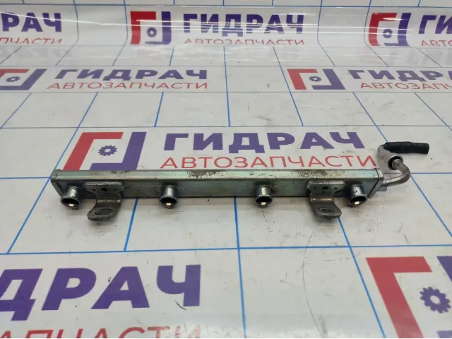 Рейка топливная Nissan X-Trail (T31) 17520-EE30B