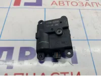 Моторчик заслонки отопителя Nissan X-Trail (T31) 27732-8H300