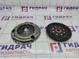 Корзина сцепления Nissan X-Trail (T31) 30210-JD00A