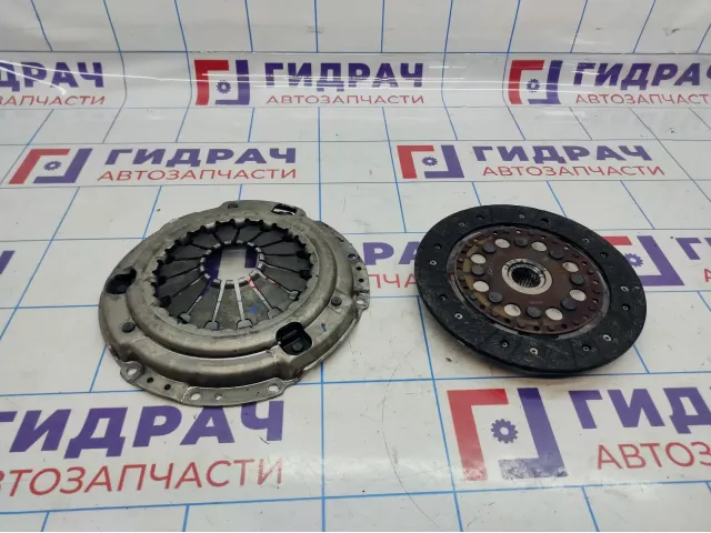 Корзина сцепления Nissan X-Trail (T31) 30210-JD00A