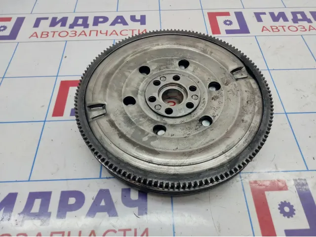 Маховик Nissan X-Trail (T31) 12310-ET00A