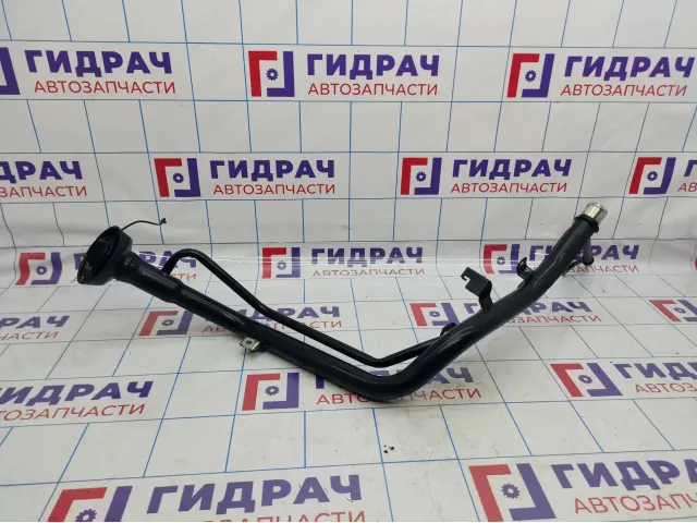 Горловина топливного бака Nissan X-Trail (T31) 17221-JG000