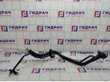 Горловина топливного бака Nissan X-Trail (T31) 17221-JG000