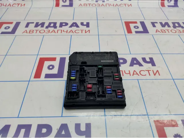 Блок электронный Nissan X-Trail (T31) 284B6-JG43A