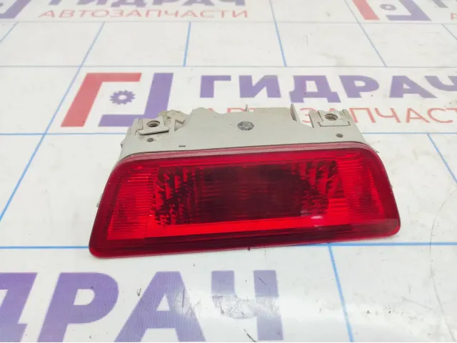 Фонарь задний в бампер левый Nissan X-Trail (T31) 26585-JG00B