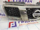 Решетка радиатора Nissan X-Trail (T31) 62310-3UB0B