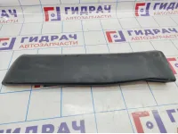 Накладка заднего бампера левая Nissan X-Trail (T31) 85089-JG00A