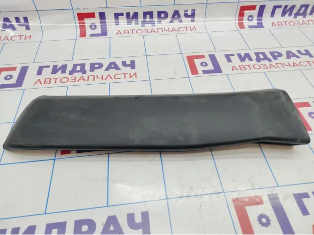 Накладка заднего бампера левая Nissan X-Trail (T31) 85089-JG00A