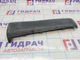 Накладка заднего бампера левая Nissan X-Trail (T31) 85089-JG00A