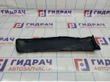Накладка заднего бампера левая Nissan X-Trail (T31) 85089-JG00A