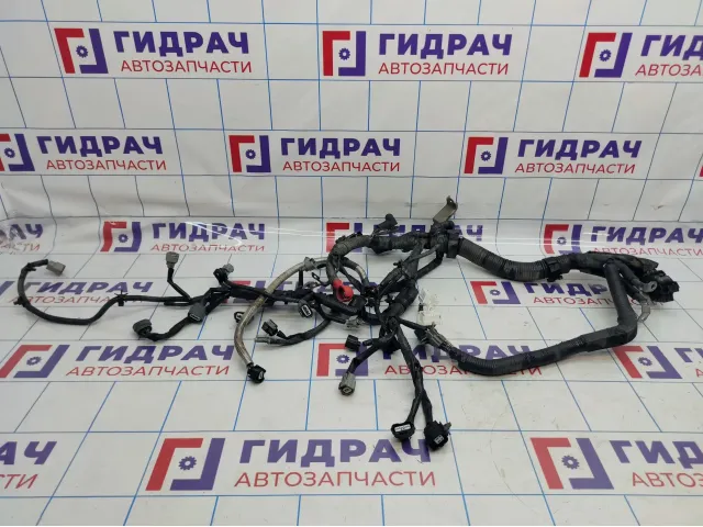 Проводка моторная Nissan X-Trail (T31) 24011-3UB4B