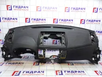 Торпедо Nissan X-Trail (T31) 68200-JU00C