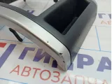 Накладка центральной консоли магнитолы Nissan X-Trail (T31) 68260-3UB2A