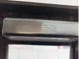 Накладка центральной консоли магнитолы Nissan X-Trail (T31) 68260-3UB2A