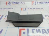 Накладка порога внутренняя задняя правая Nissan X-Trail (T31) 76953-JG00A