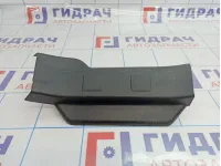 Накладка порога внутренняя задняя правая Nissan X-Trail (T31) 76953-JG00A