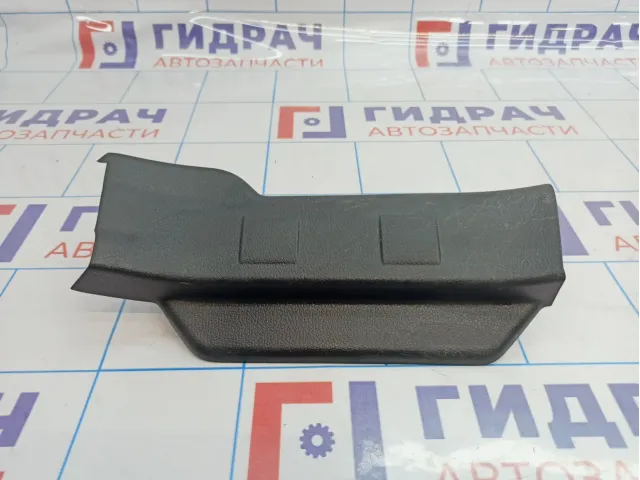 Накладка порога внутренняя задняя правая Nissan X-Trail (T31) 76953-JG00A
