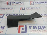 Накладка порога внутренняя задняя правая Nissan X-Trail (T31) 76953-JG00A