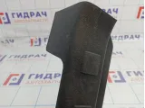 Накладка порога внутренняя задняя правая Nissan X-Trail (T31) 76953-JG00A