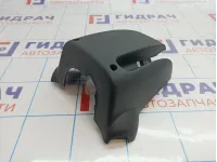 Кожух рулевой колонки нижний Nissan X-Trail (T31) 48470-JG40A