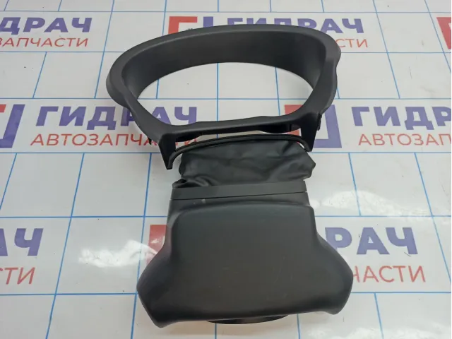 Накладка панели приборов Nissan X-Trail (T31) 68240-JG41A