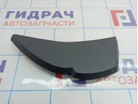 Накладка торпедо левая с торца Nissan X-Trail (T31) 68499-JG00A