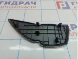 Накладка торпедо правая с торца Nissan X-Trail (T31) 68498-JG00A