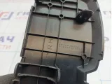 Накладка торпедо правая с торца Nissan X-Trail (T31) 68498-JG00A