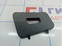 Крышка блока предохранителей салона Nissan X-Trail (T31) 68964-JG40A