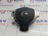 Подушка безопасности в рулевое колесо Nissan X-Trail (T31) K8510-JG10B