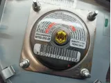 Подушка безопасности в рулевое колесо Nissan X-Trail (T31) K8510-JG10B
