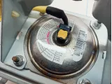 Подушка безопасности пассажирская Nissan X-Trail (T31) K8515-JG000
