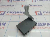 Блок комфорта Nissan X-Trail (T31) 284B2-BR00B