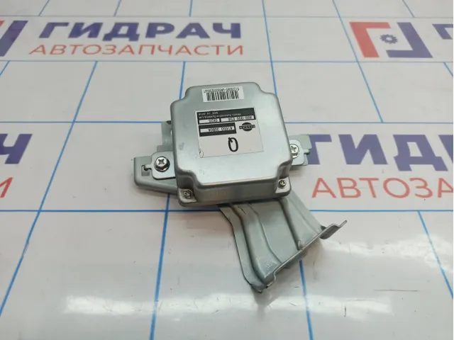 Блок электронный раздаточной коробки Nissan X-Trail (T31) 41650-3UB0A