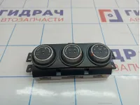 Блок управления климатической установкой Nissan X-Trail (T31) 27500-JG04A