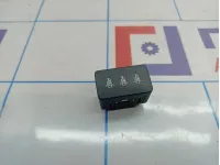 Индикатор ремней безопасности Nissan X-Trail (T31) 25020-JG40A