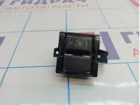 Кнопка обогрева сидений правая Nissan X-Trail (T31) 25500-JA00A