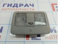 Плафон салонный передний Nissan X-Trail (T31) 26437-CD00A