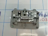 Плафон салонный передний Nissan X-Trail (T31) 26437-CD00A