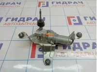 Моторчик стеклоочистителя задний Nissan X-Trail (T31) 28710-JG000