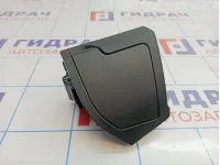 Подстаканник в торпедо левый Nissan X-Trail (T31) 68431-JG00C