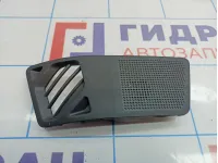 Решетка динамика правая Nissan X-Trail (T31) 28176-JG40A