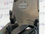 Решетка динамика правая Nissan X-Trail (T31) 28176-JG40A