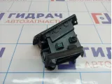 Дефлектор воздушный правый Nissan X-Trail (T31) 68760-JG45C