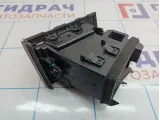 Дефлектор воздушный правый Nissan X-Trail (T31) 68760-JG45C