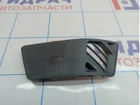 Решетка динамика левая Nissan X-Trail (T31) 28177-JG40A