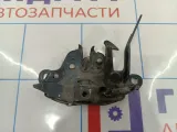 Замок капота Nissan X-Trail (T31) 65601-JG400