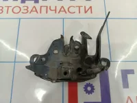 Замок капота Nissan X-Trail (T31) 65601-JG400