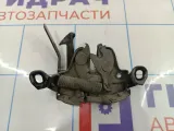 Замок капота Nissan X-Trail (T31) 65601-JG400